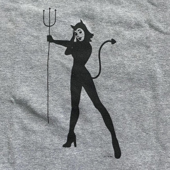 Rare brandy Melville top - Picture 3 of 3